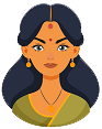 Assistant Avatar